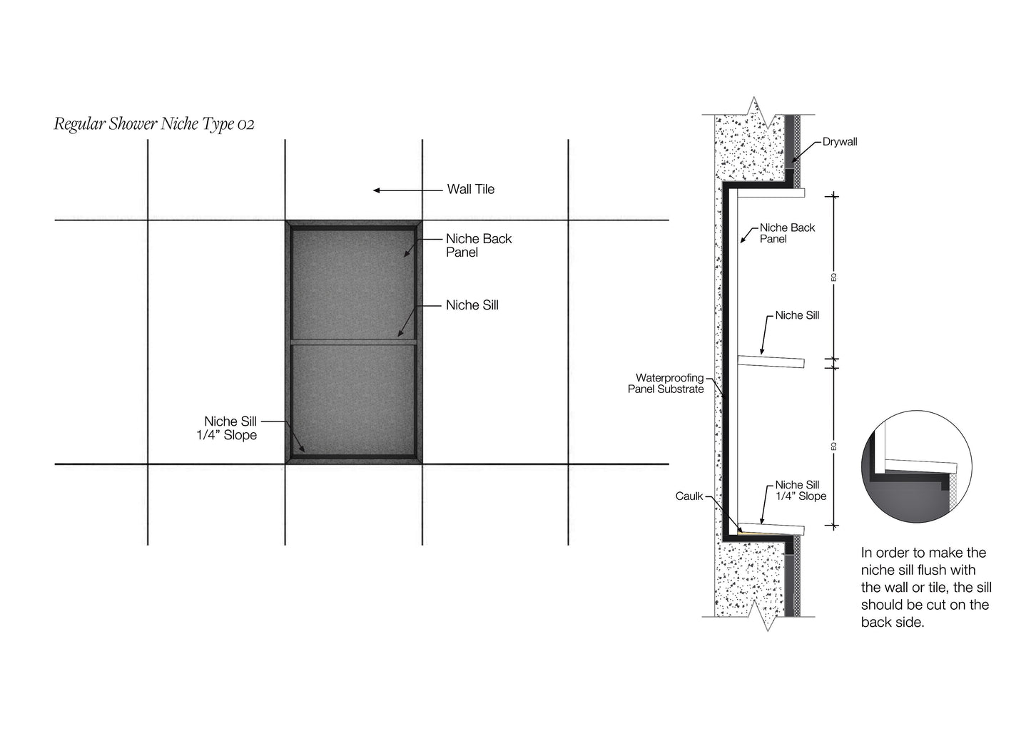 Snow 3.5x36 Ledge