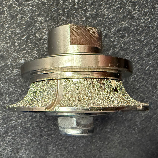 Reverse Roundover Wheel