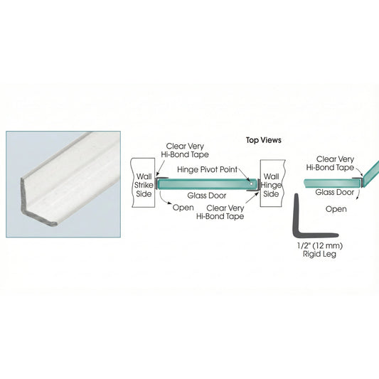 Rigid Strike Angle