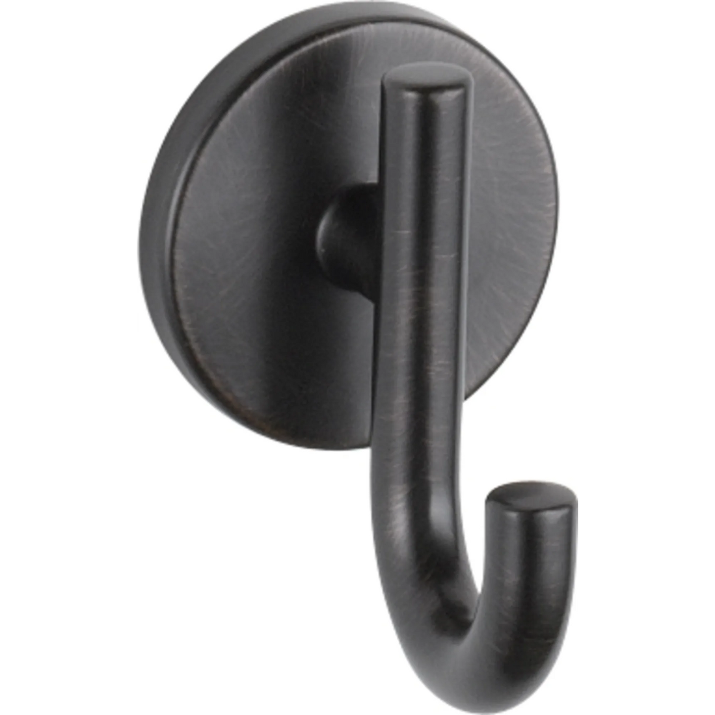 Robe Hook Venetian Bronze