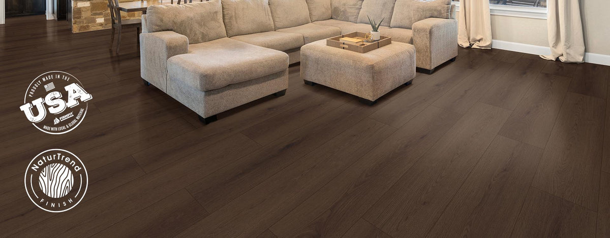 Rosedale 9x60 room