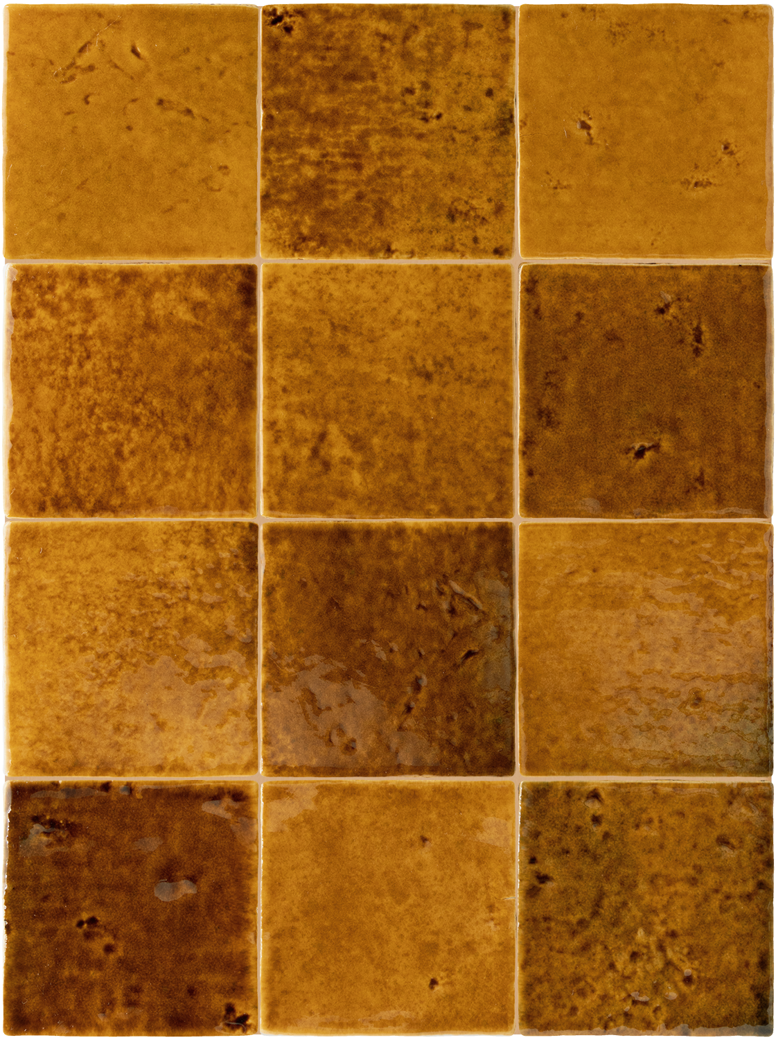 Rust 4x4