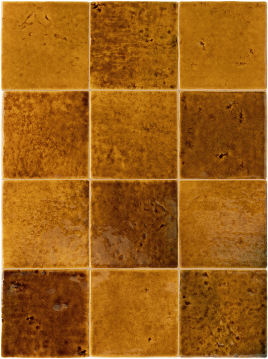 Rust 4x4