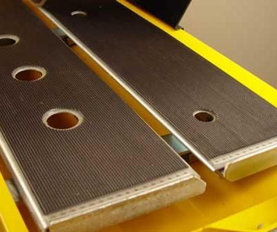 SDT-25EX Stone Rail Saw