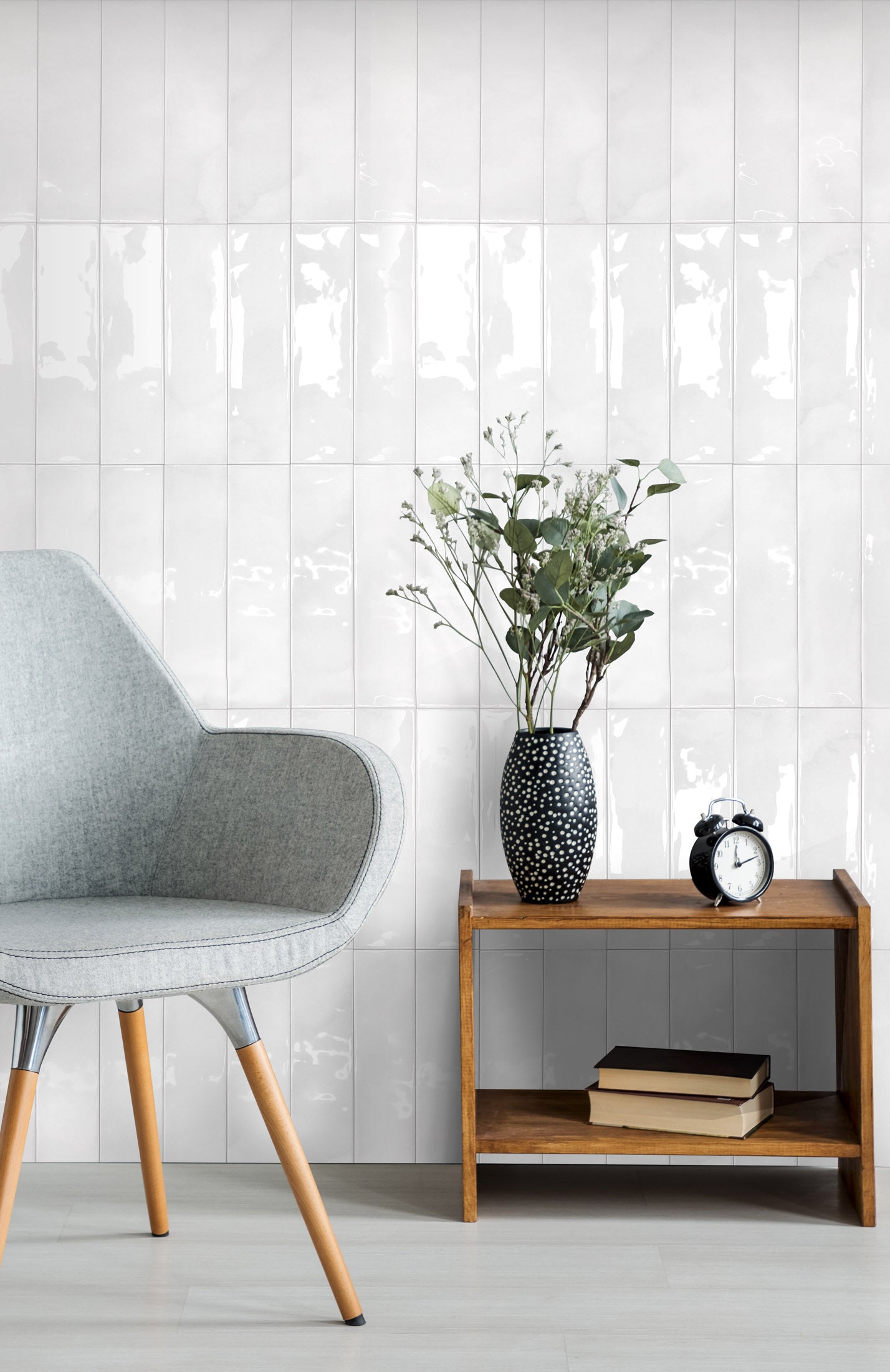 Scenic Mood Aspenite Drive 3x12 Ceramic Tile