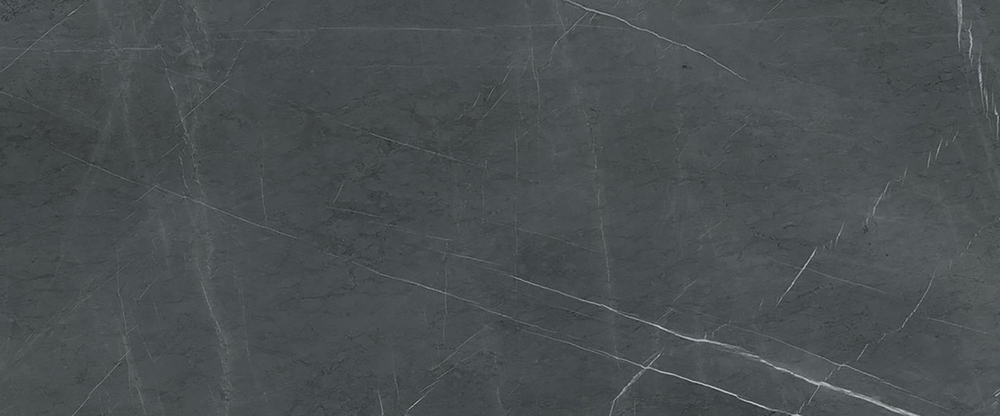 Smooth Operator Oscuro Matte 48x110 Porcelain Slab