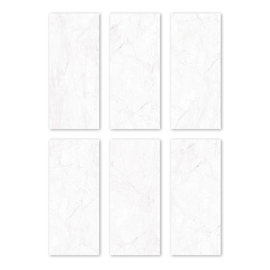 Smooth Operator Leggero Polished 48x110 Porcelain Slab