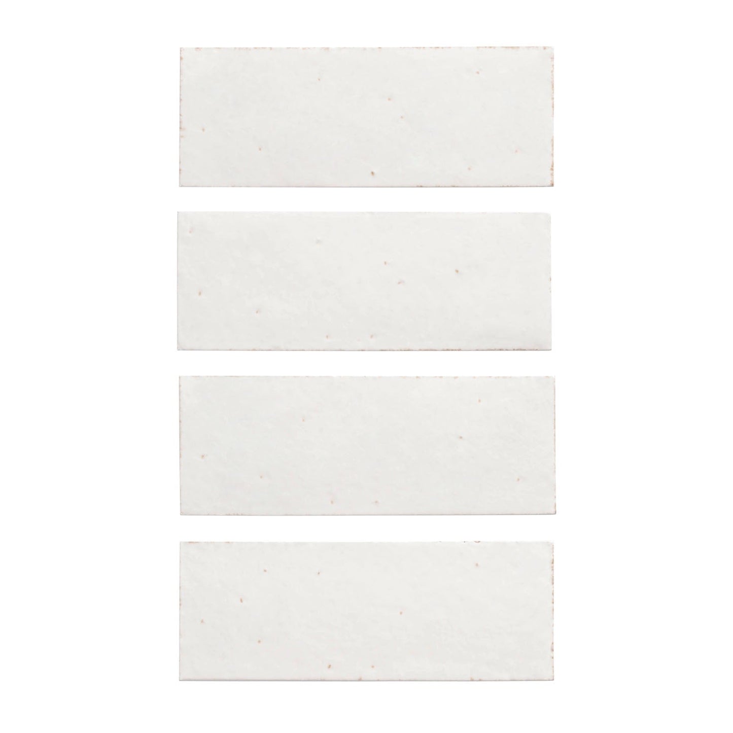 Sarmento Arden 3x8 Plain Subway Tile