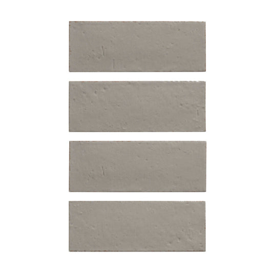 Sarmento Triolle 3x8 Plain Subway Tile