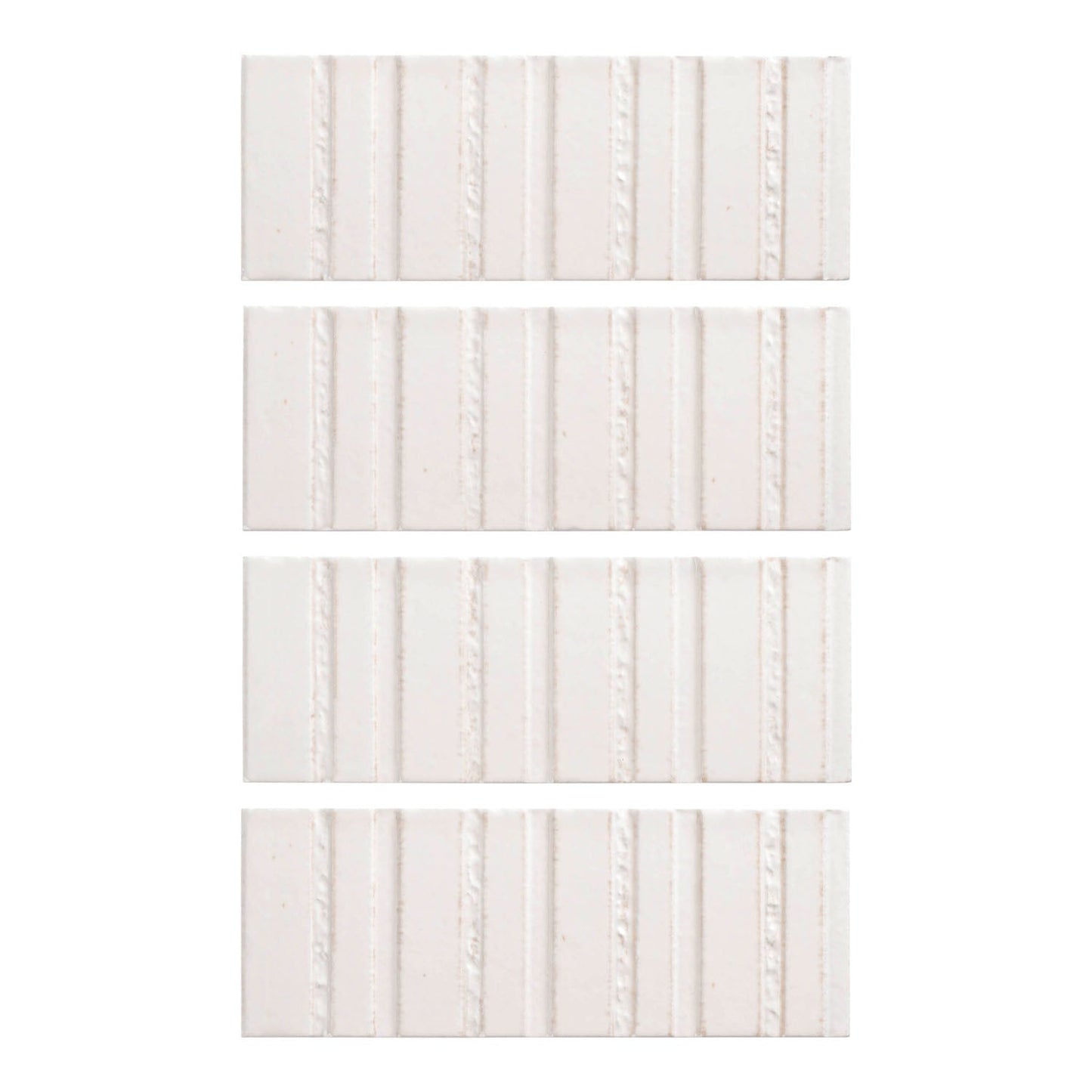 Sarmento Arden 3x8 Linear Deco