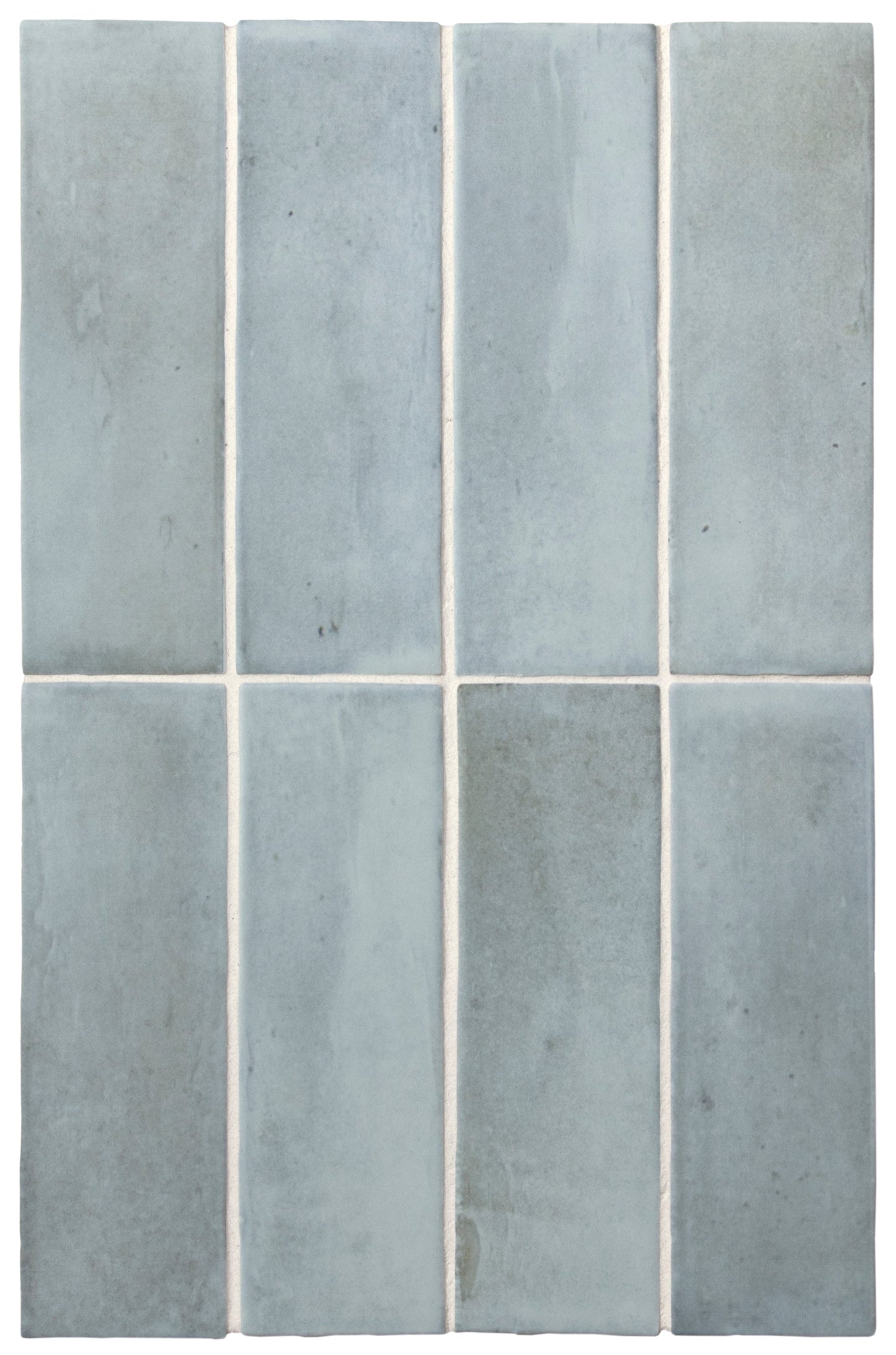 Blue Grass 2x6 Matte