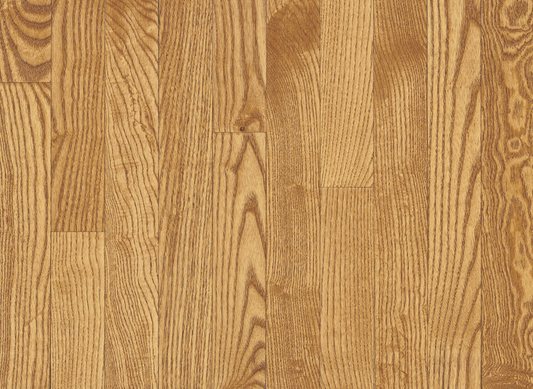 Oak Mix Seashell 3¼"