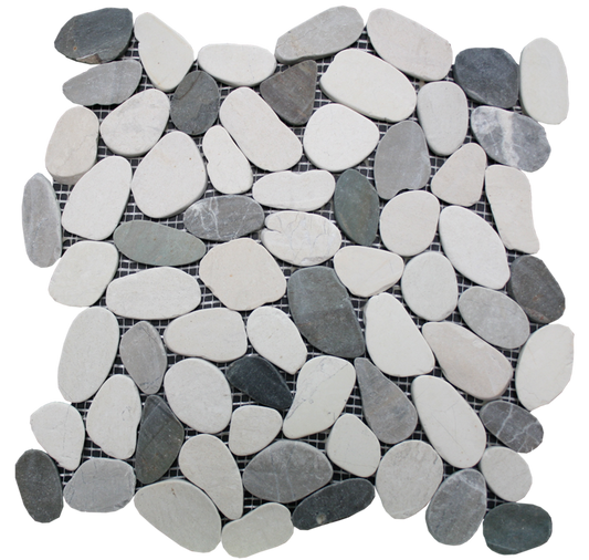Shadow Blend Pebble 12x12