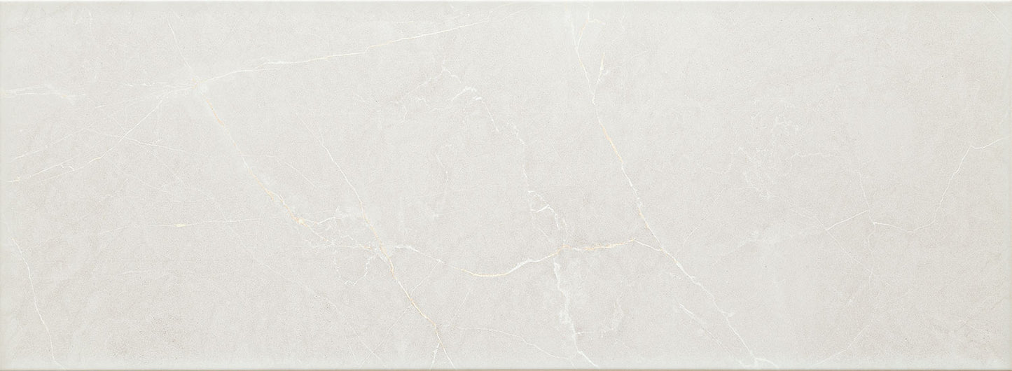 Shiny Ivory 13x35