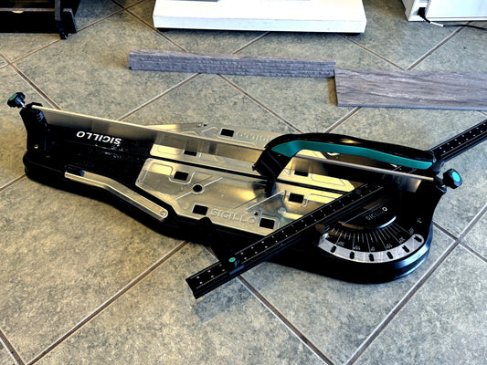 Pull Action Cutter 37+