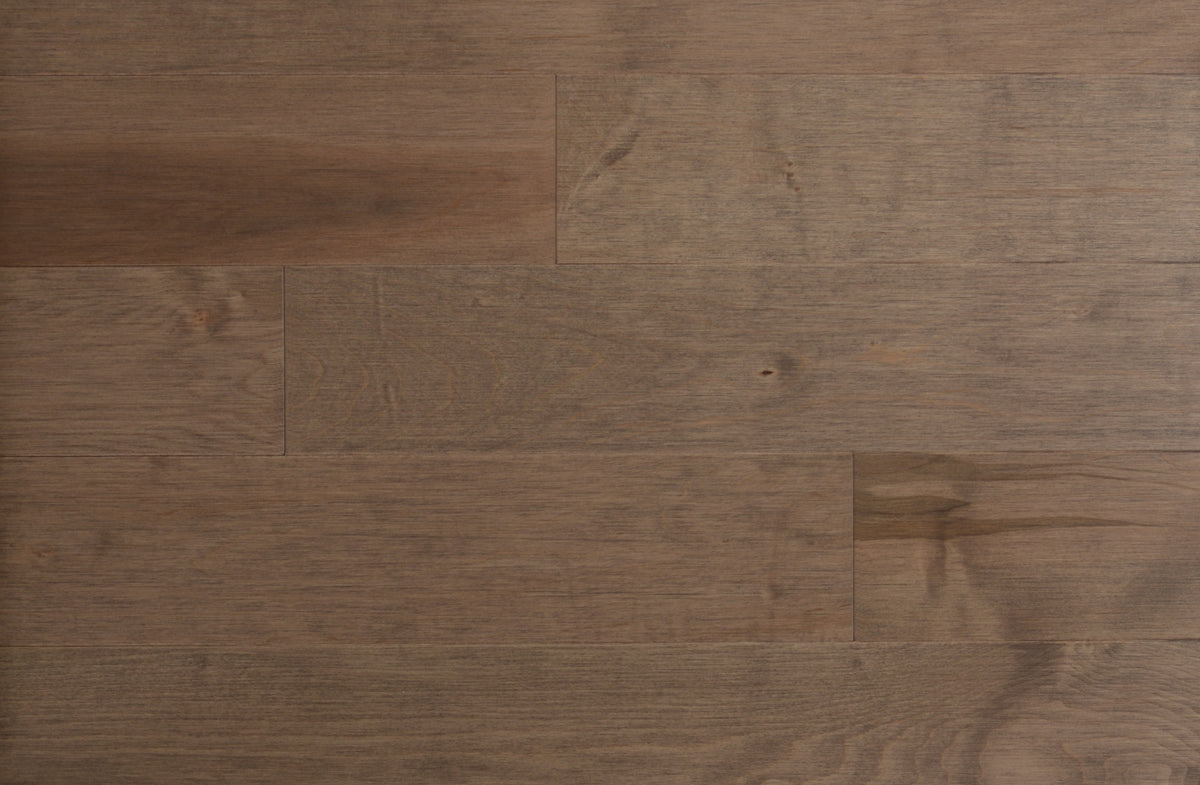 Silver Maple Sandbanks hardwood flooring