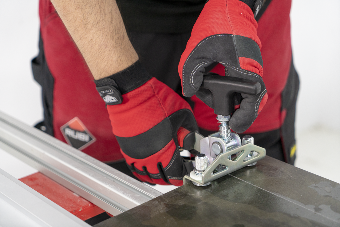 Slab Breaker Pliers