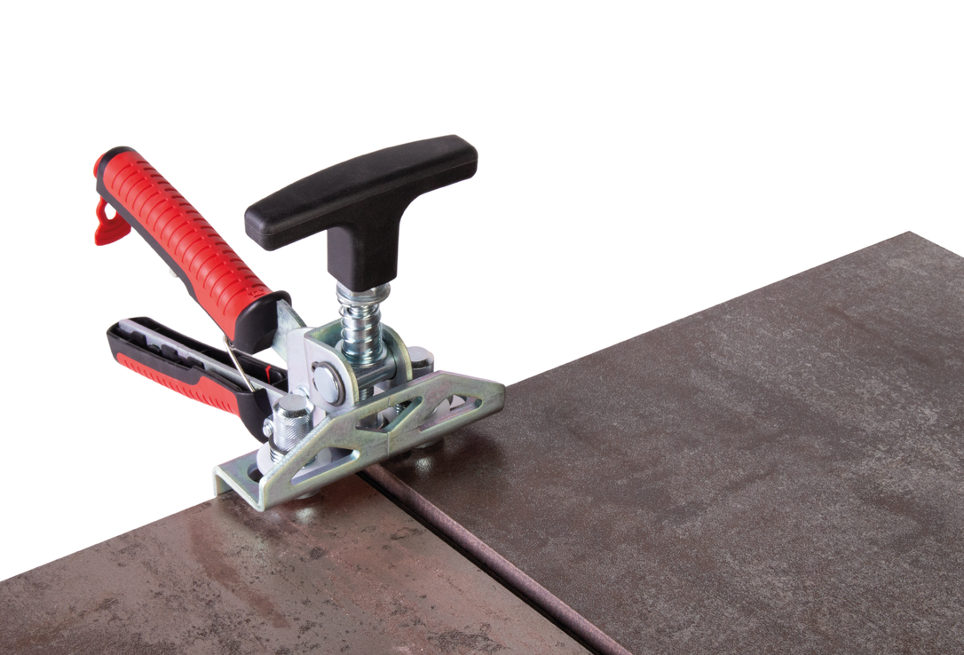 Slab Breaker Pliers