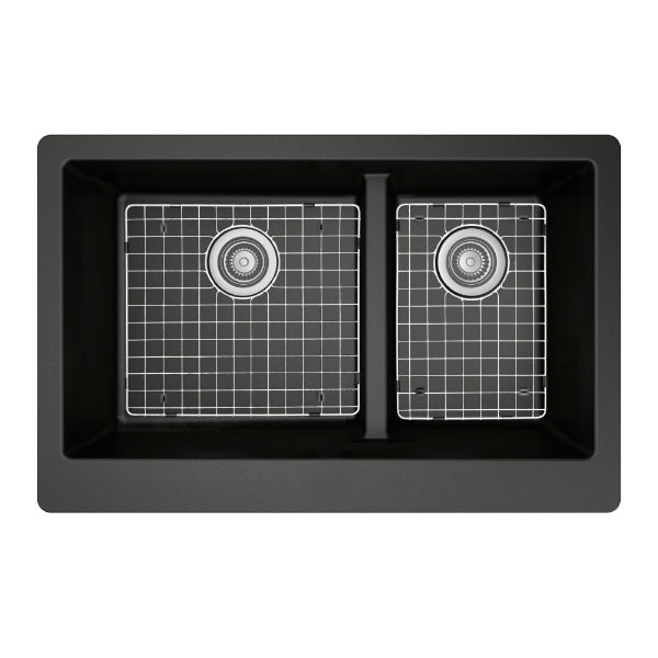 Stainless Steel Bottom Grid 10"