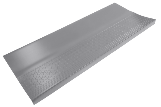 Granite Stair Tread 48"