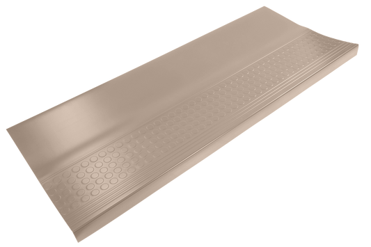 Tan Stair Tread 48"