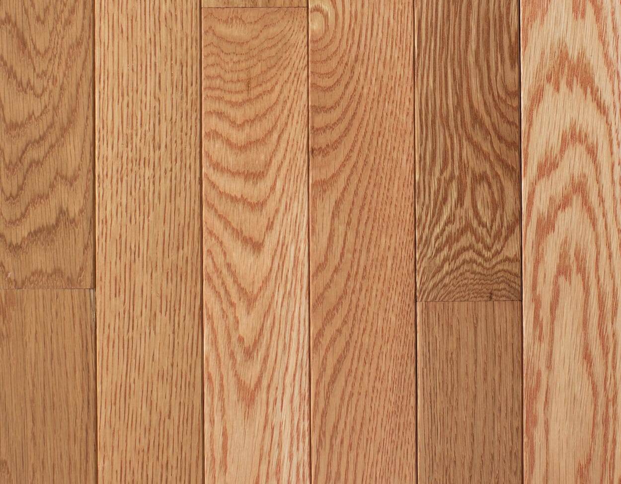 Stirrup Oak Trim