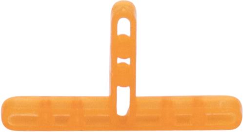 Subway Spacer 1/8" T