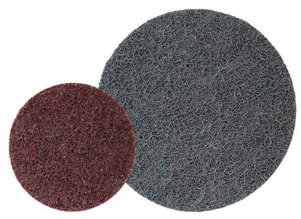 Conditioning Discs Non-Woven for Angle Grinders (25 Pack)