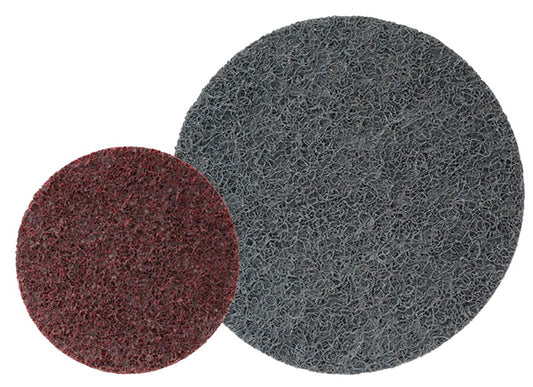 Conditioning Discs Non-Woven for Angle Grinders (25 Pack)