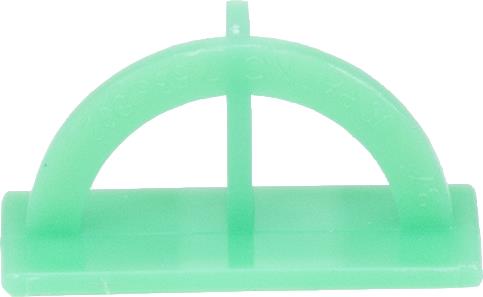 Thinner Subway Spacer 1/16" T