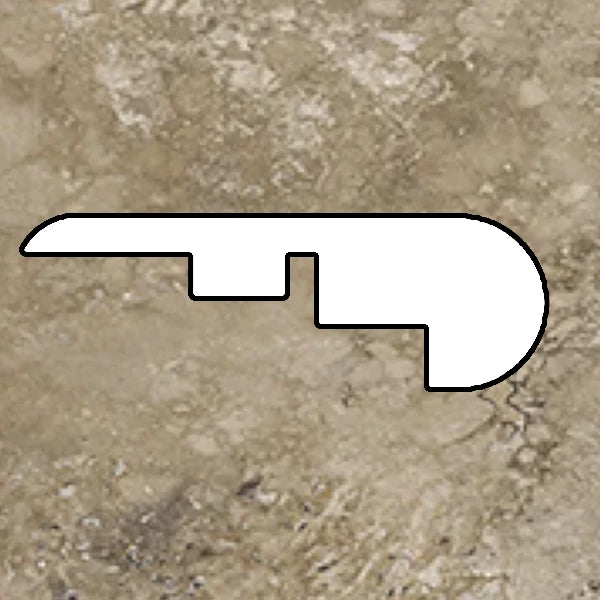 Terrazzo Antica Trim