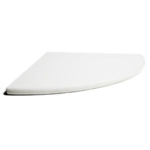 Thassos Glass Seat