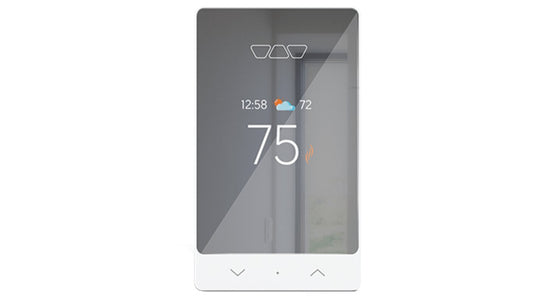 Thermostat Touch Display (Smart)