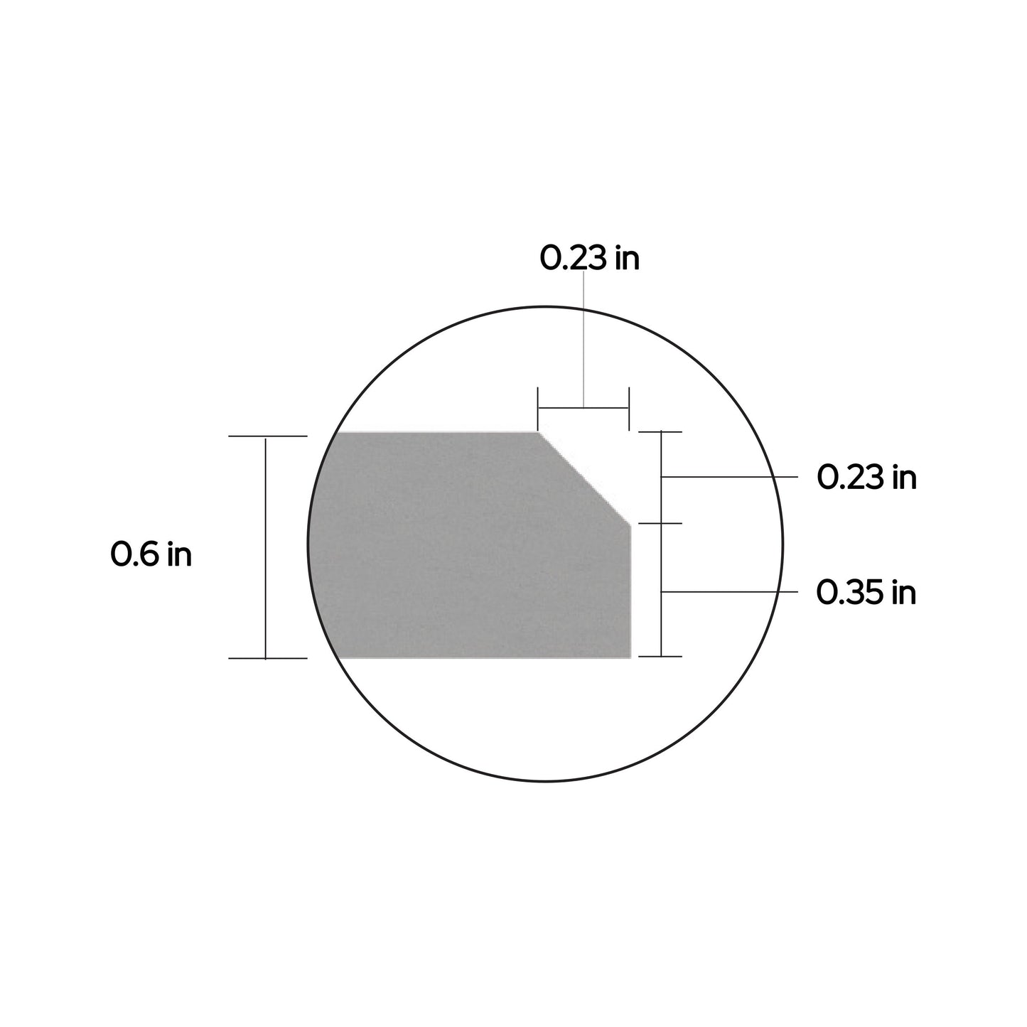Snow 4x36 Threshold