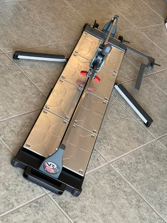 Tile Cutter 48"