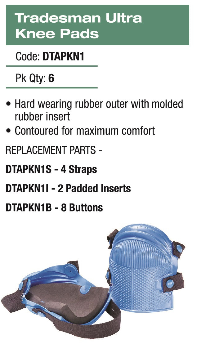 Trade Knee Pads