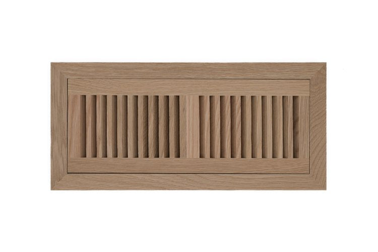 Unfinished 4x10 Vent