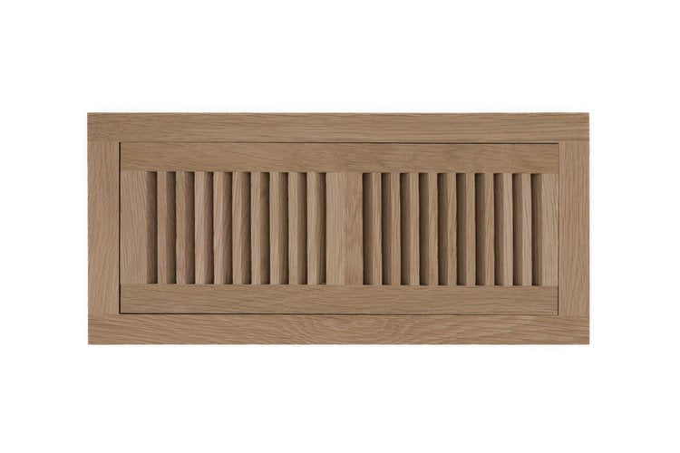 Unfinished 4x10 Vent