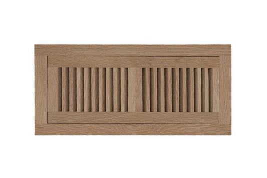Unfinished 4x10 Vent