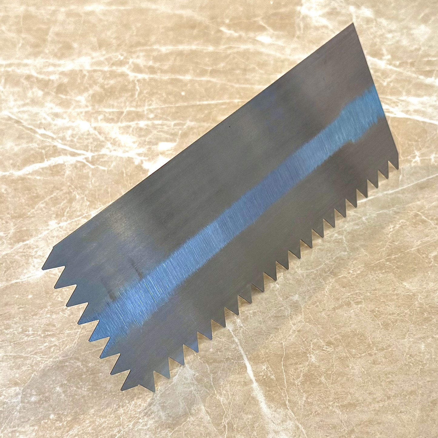 V-Notch 1/2"