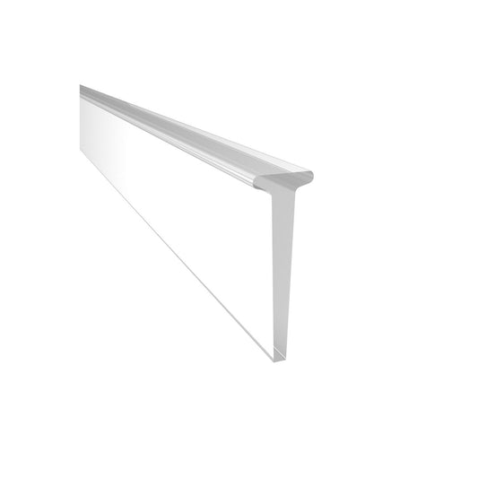 Vinyl Sweep 37"
