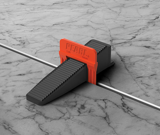 Wedge Black Multi-Polymer