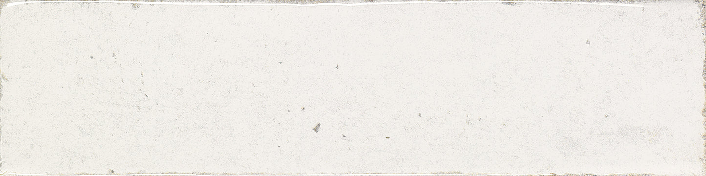 White Glossy 3x12