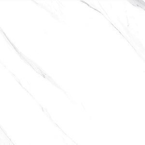 White 24x48 Polished