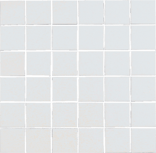 White 2x2 Matte (discontinued)