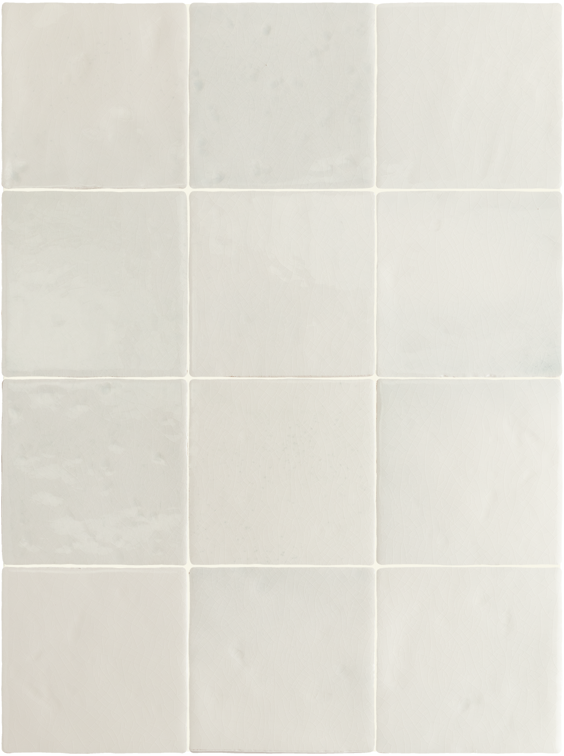 White 4x4