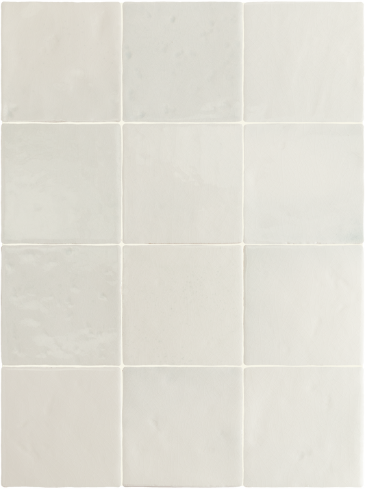 White 4x4