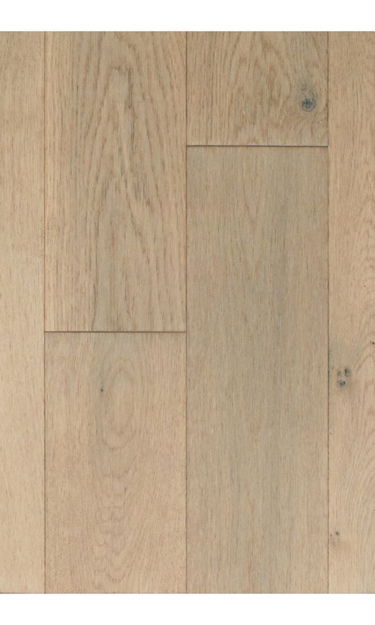 White Oak New 5" Matte