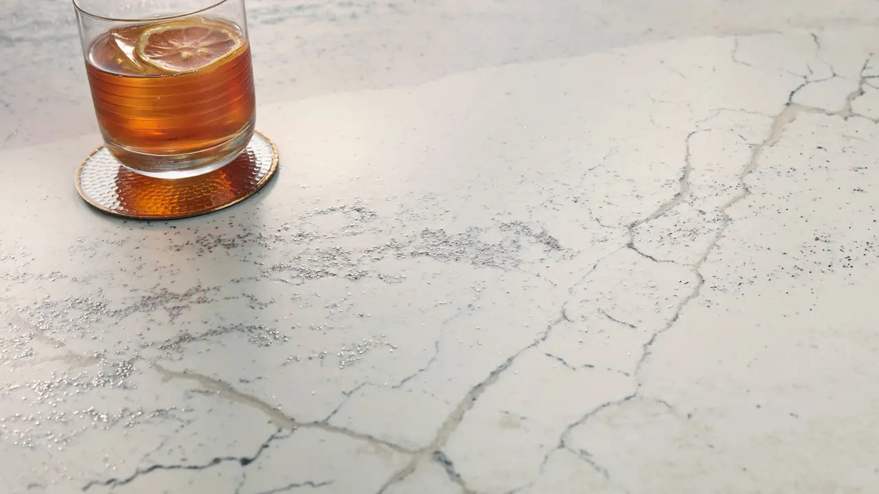 Windsor Steel Satin Ridge