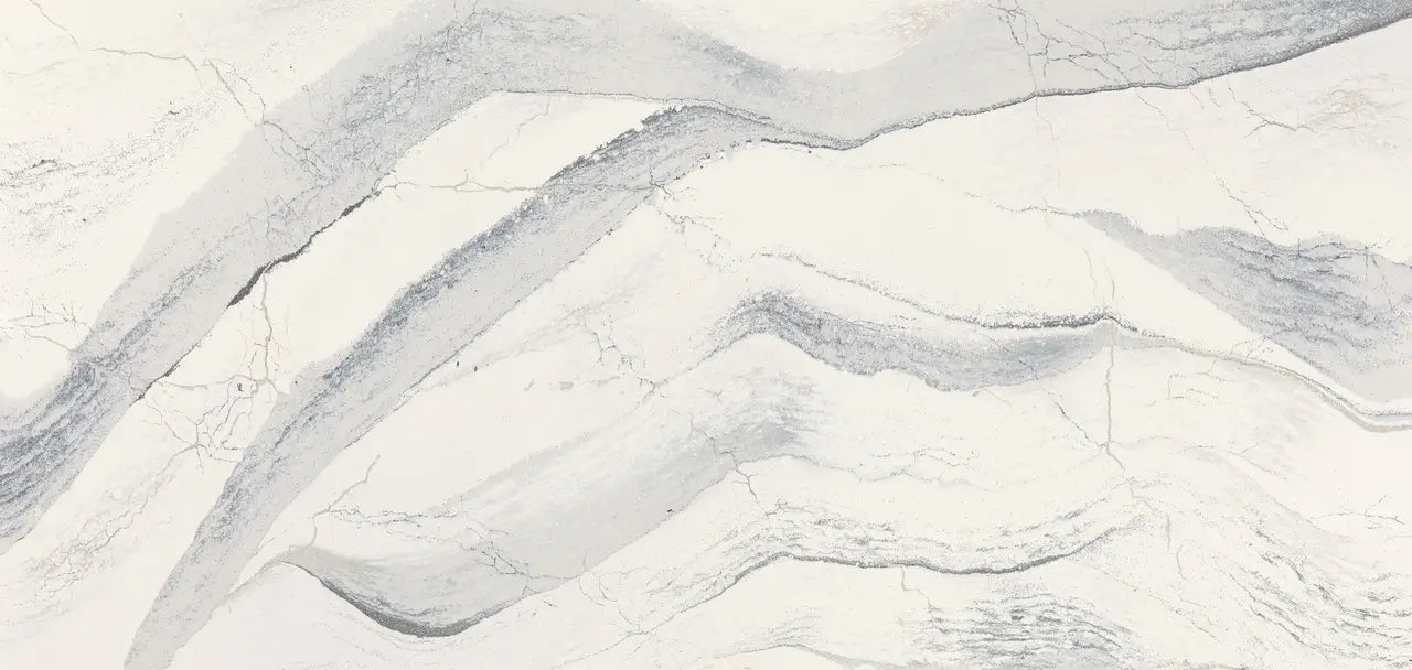 Windsor Steel Satin Ridge